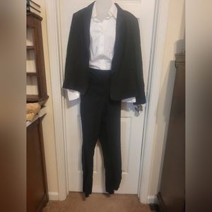 14 Torrid Black Pants